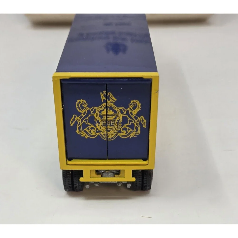 Winross 1992 diecast