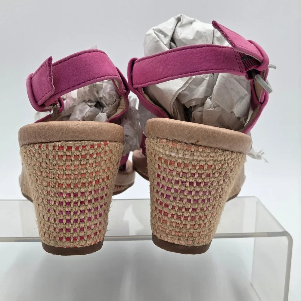 UGG lucianna strappy