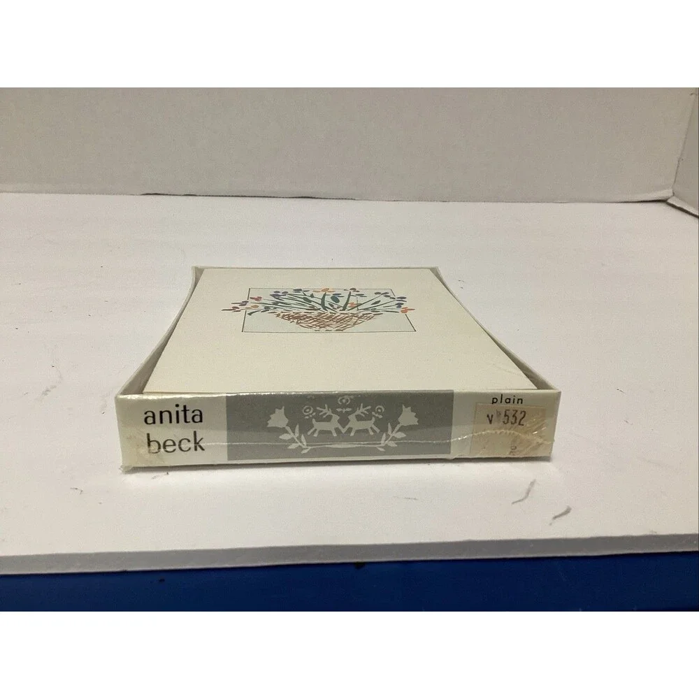 N/A new box