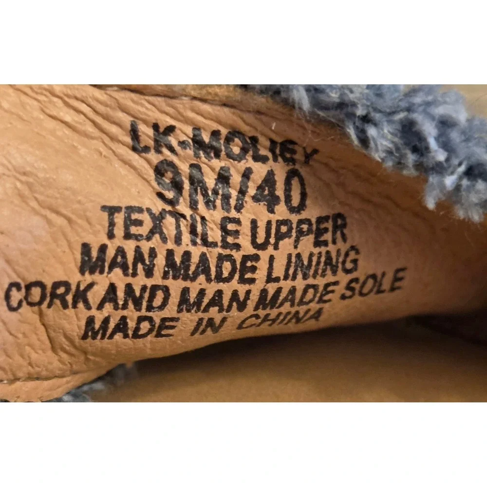 Lucky Brand *owners are