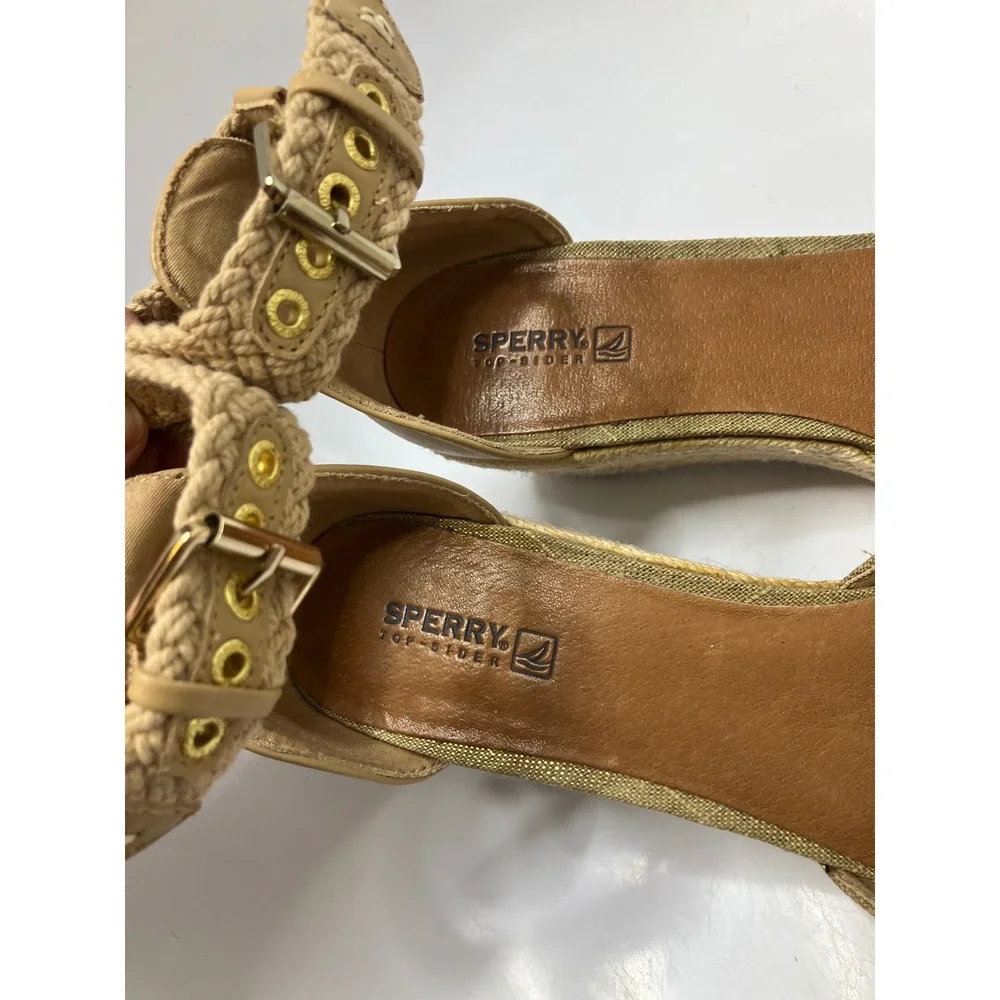 Sperry valencia espadrille