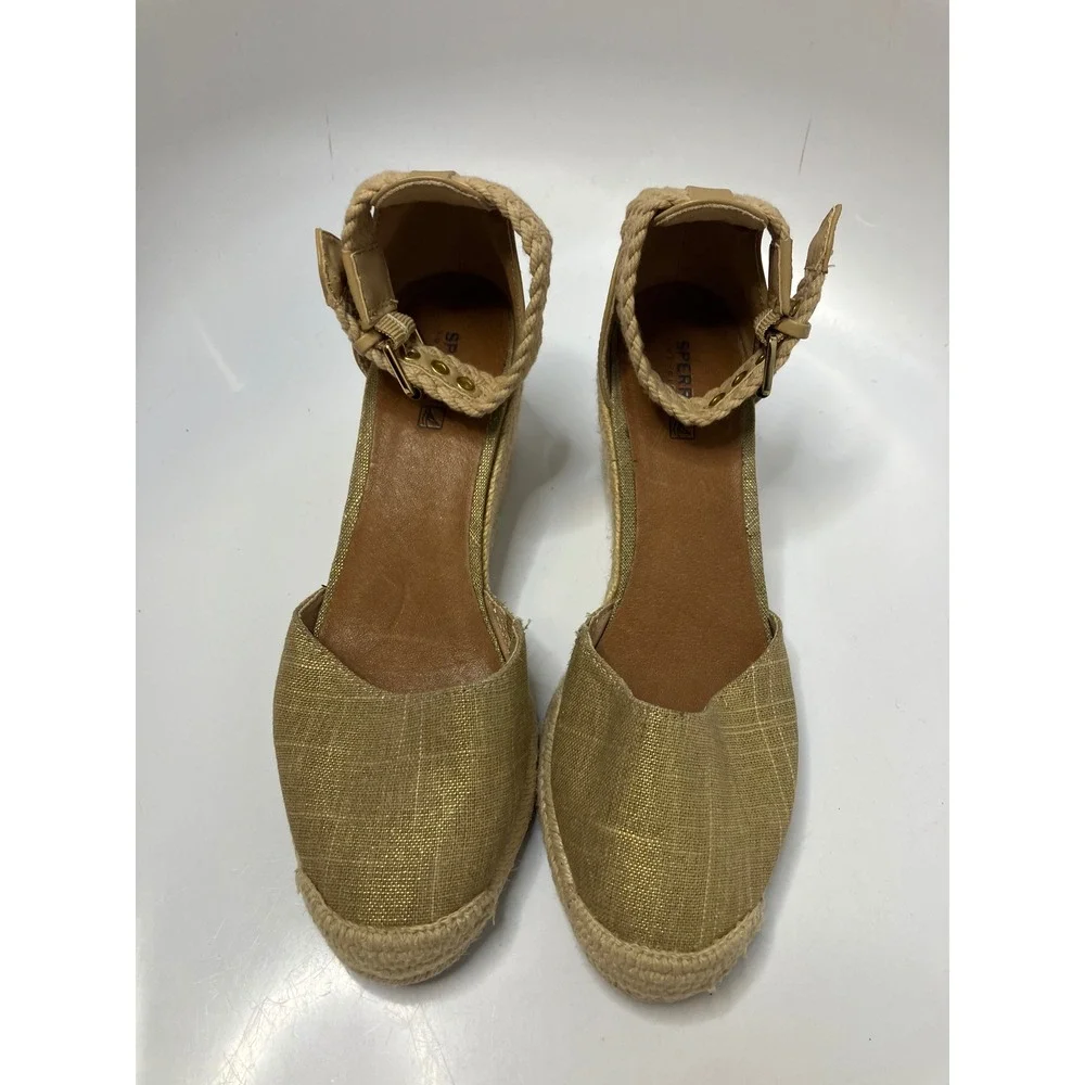 Sperry valencia espadrille