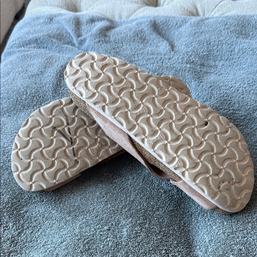 Birkenstock comfortable stylish