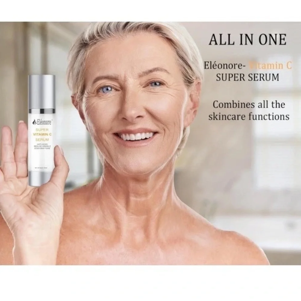 Eleonore gentle exfoliation