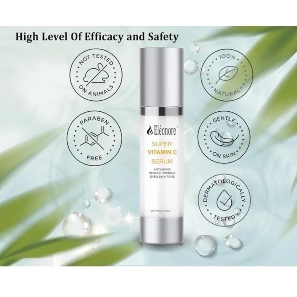 Eleonore gentle exfoliation