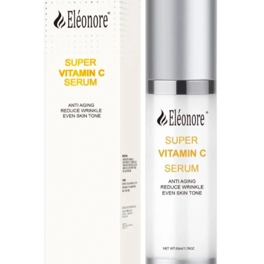 Eleonore gentle exfoliation