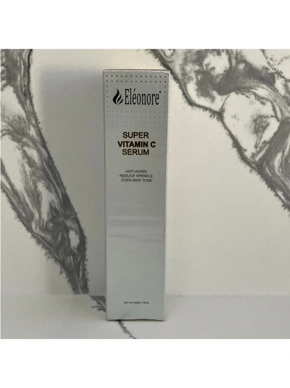 Eleonore gentle exfoliation