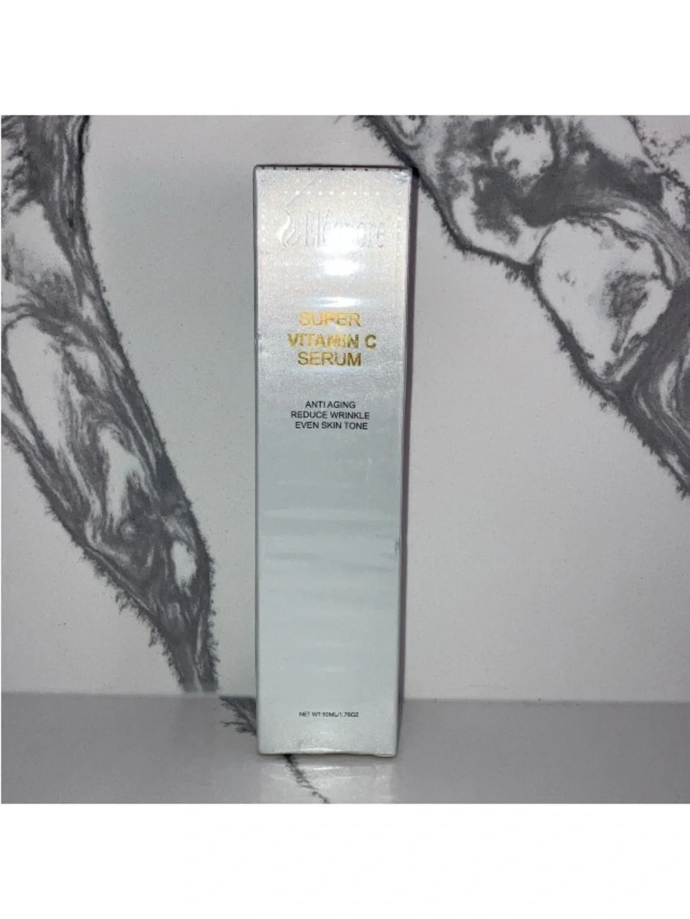 Eleonore gentle exfoliation