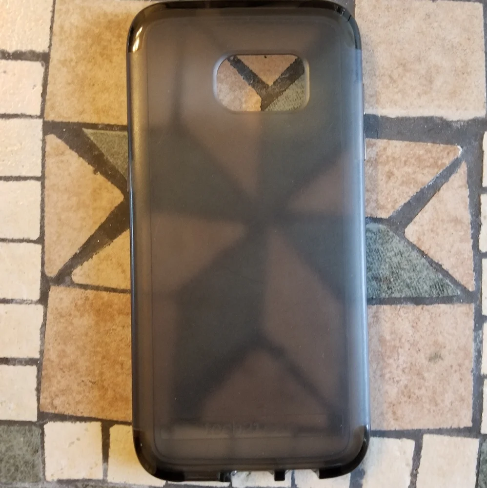 Samsung Galaxy s7 Edge Phone Case