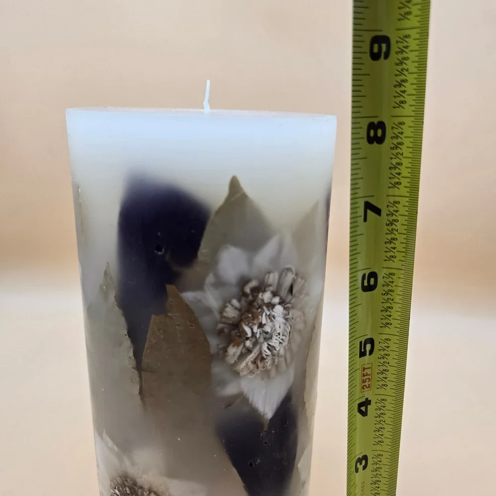 Pottery Barn stick includes