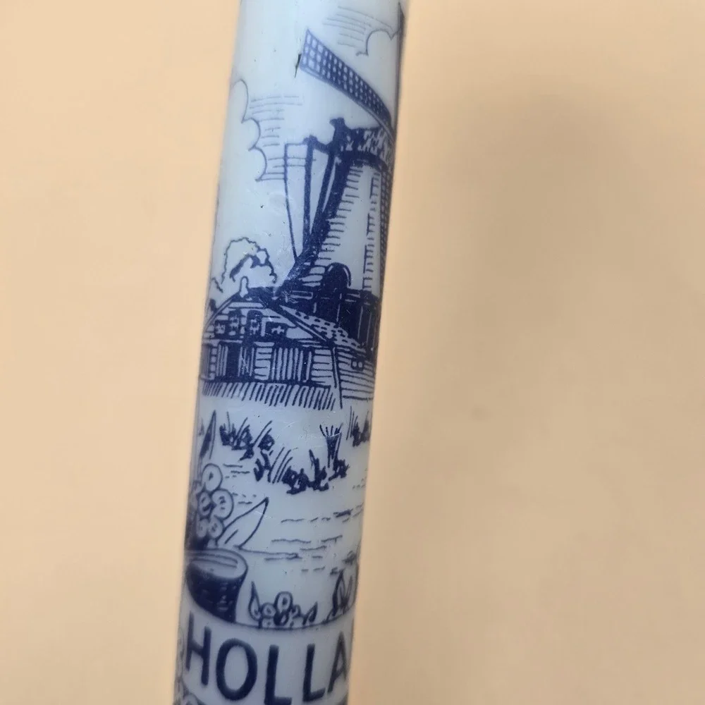 Pottery Barn kandles wrap