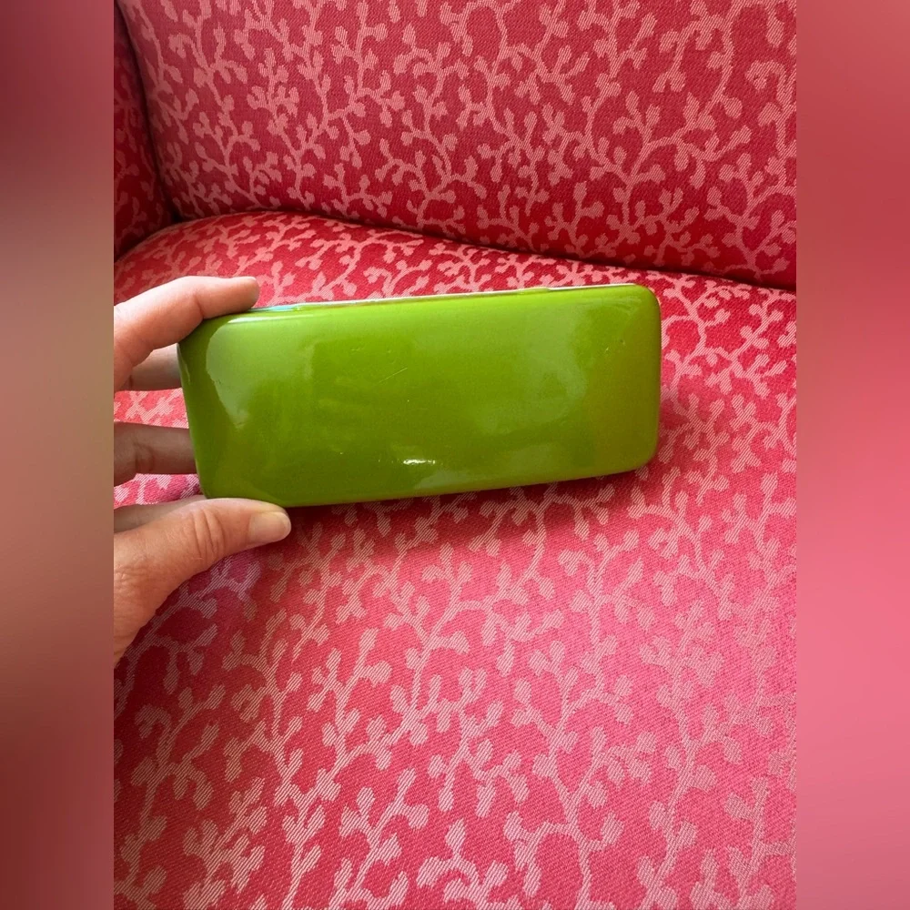 Kate Spade Eyeglasses Case
