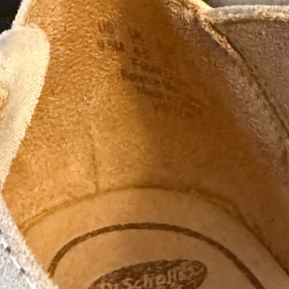 Dr. Scholls chic comfortable