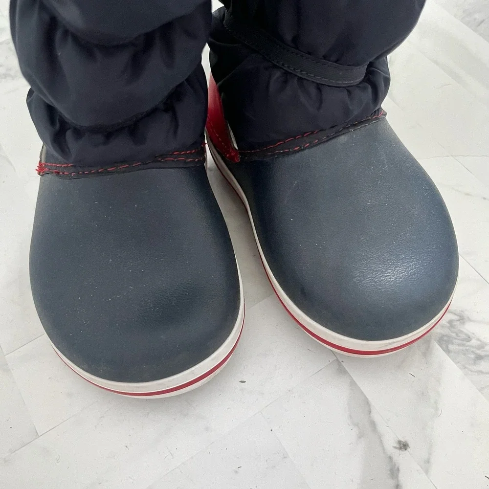 CROCS product crocband