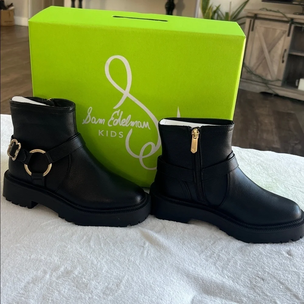 Sam Edelman styl sam014