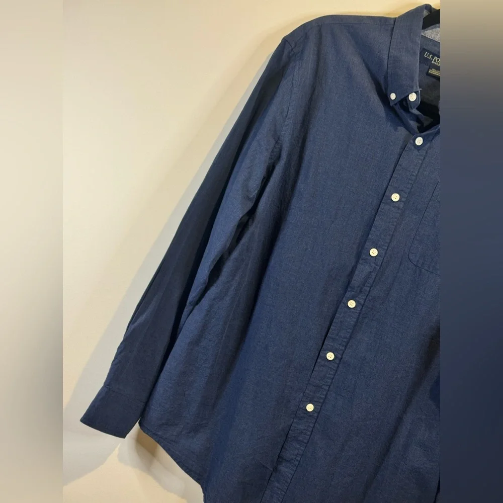 Polo Ralph Lauren brand polo
