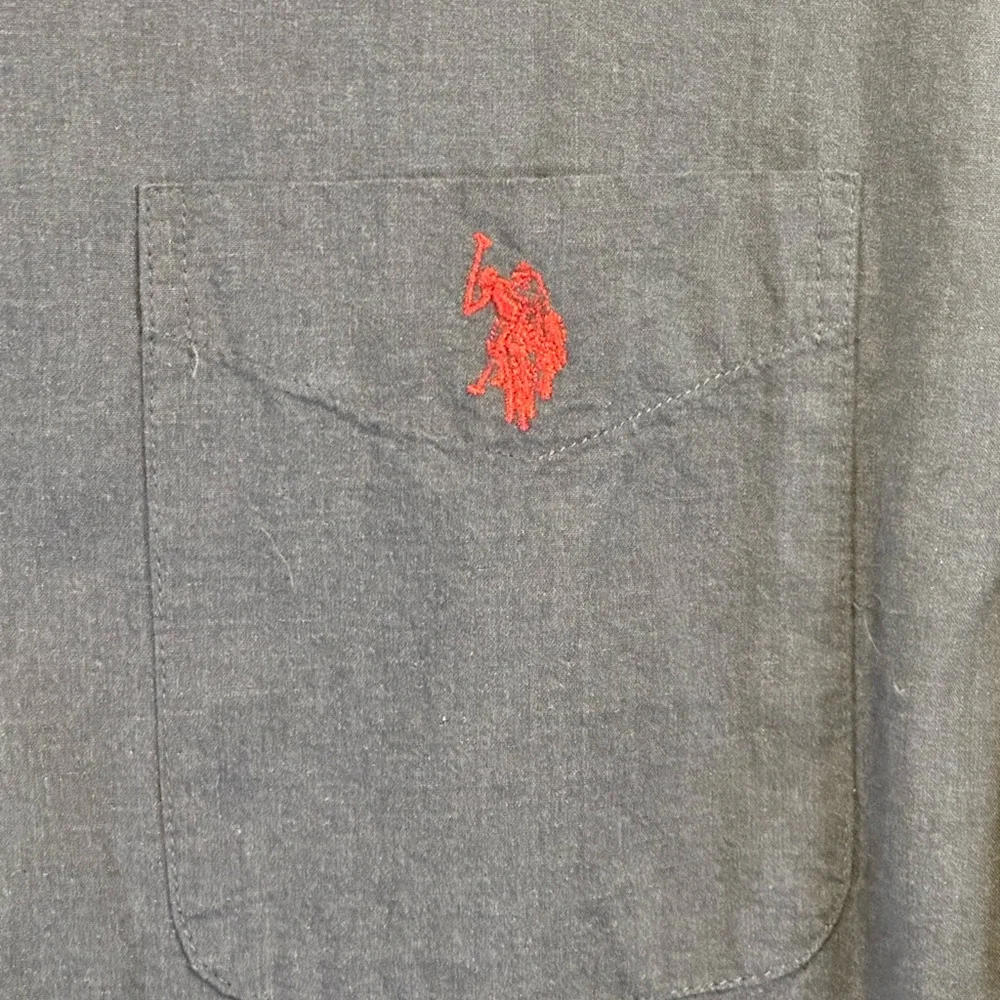 Polo Ralph Lauren brand polo