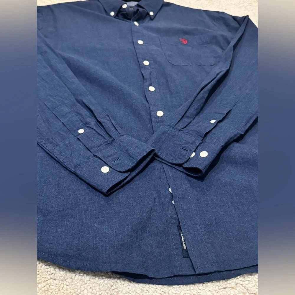 Polo Ralph Lauren brand polo