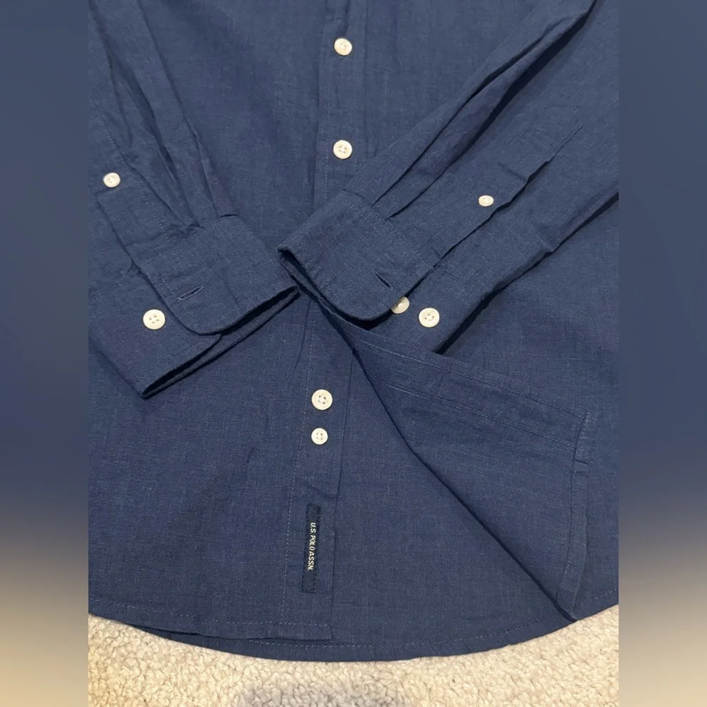 Polo Ralph Lauren brand polo