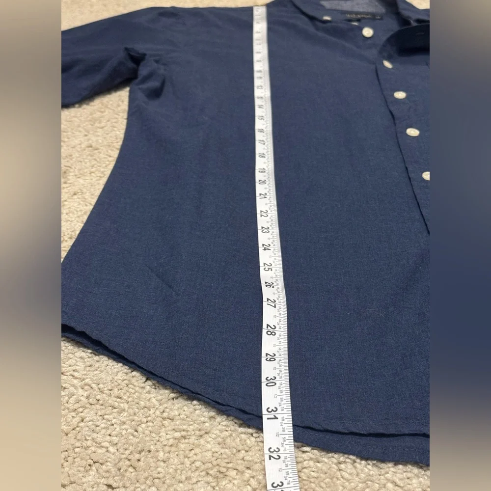 Polo Ralph Lauren brand polo