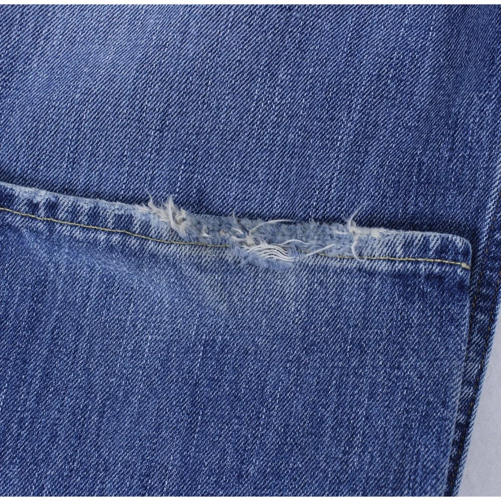 Polo Ralph Lauren stretch grunge back