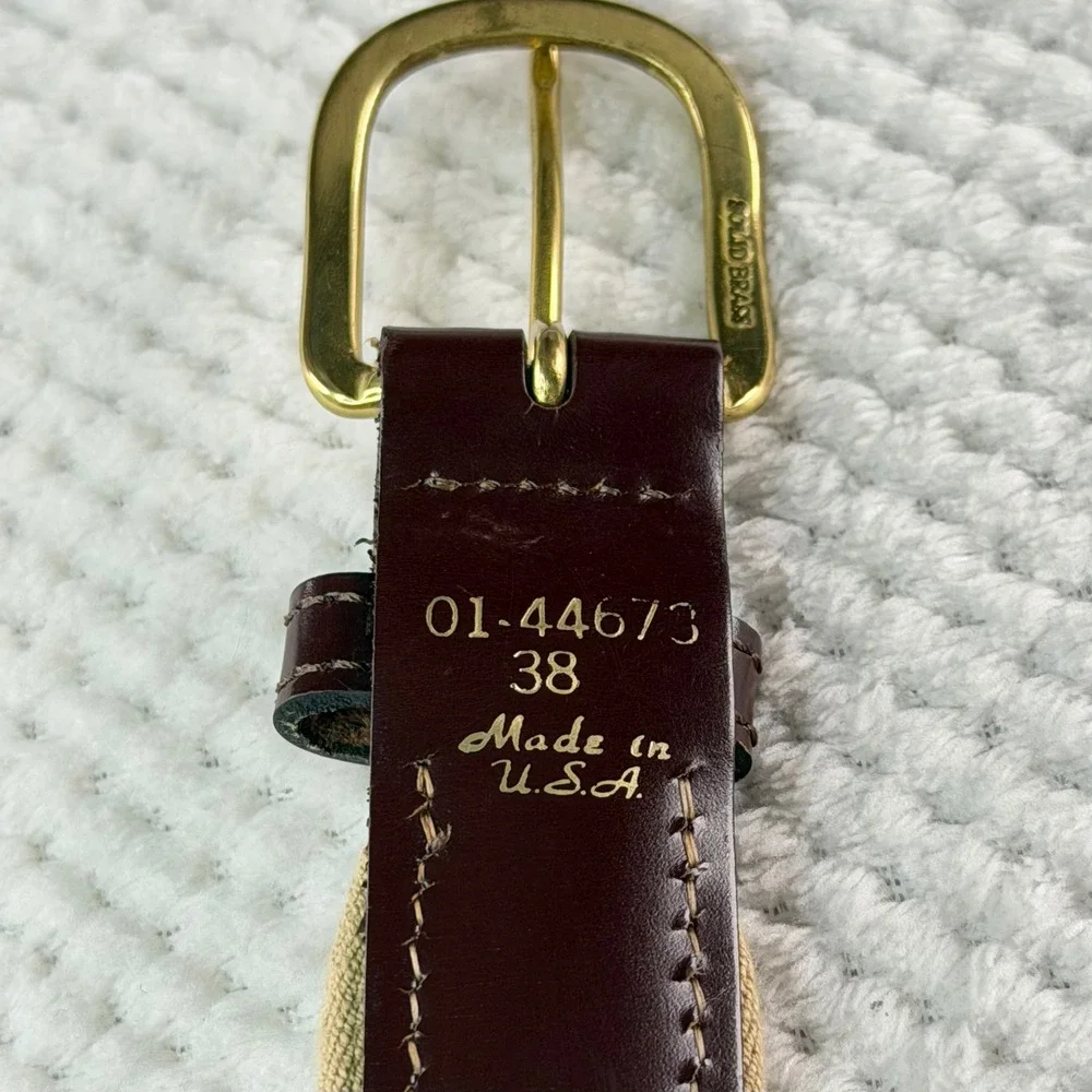 N/A vintage mens