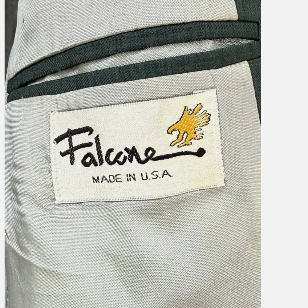 Falcone vtg peak