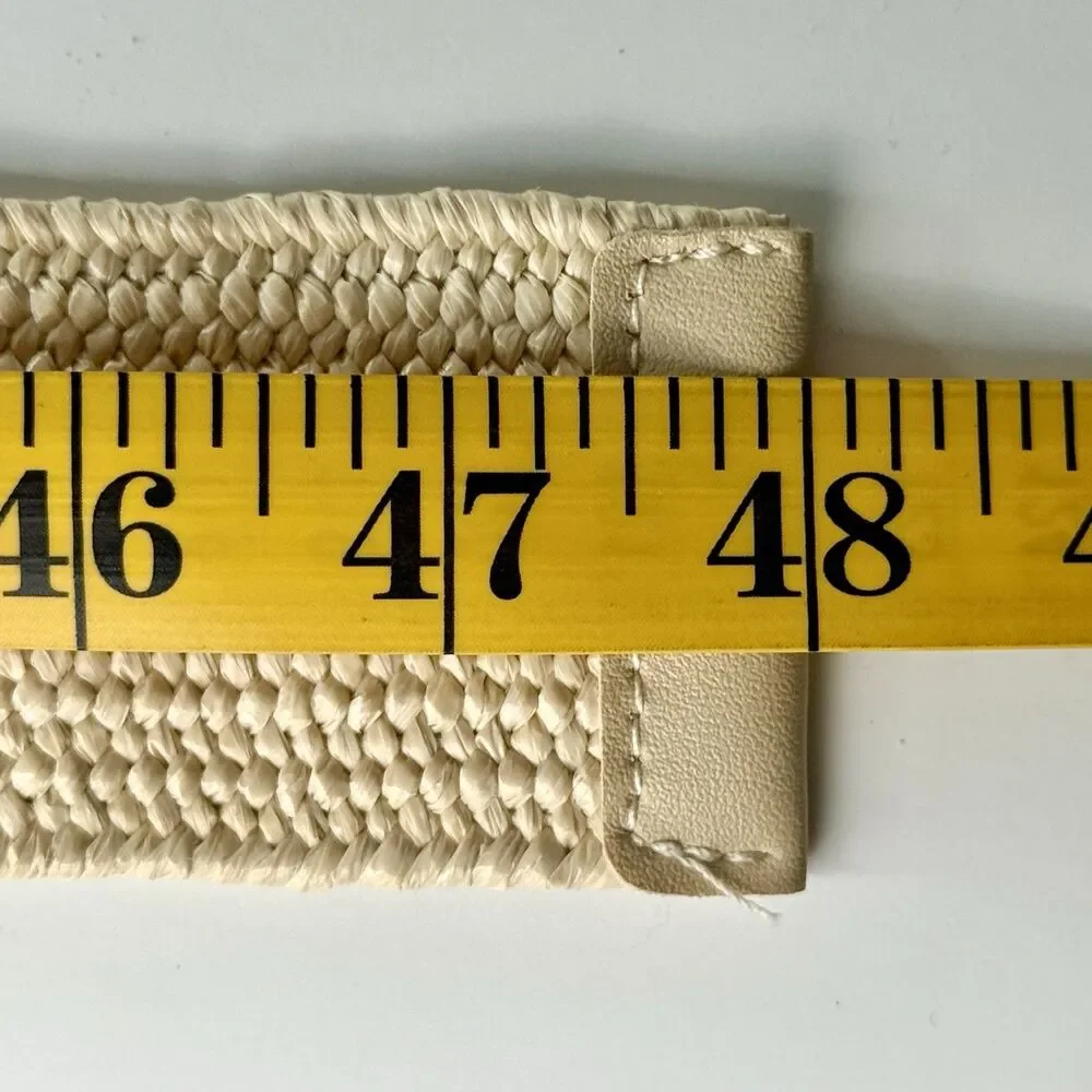 Unbranded straw stretch