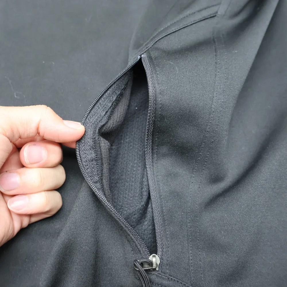 The North Face blemish this