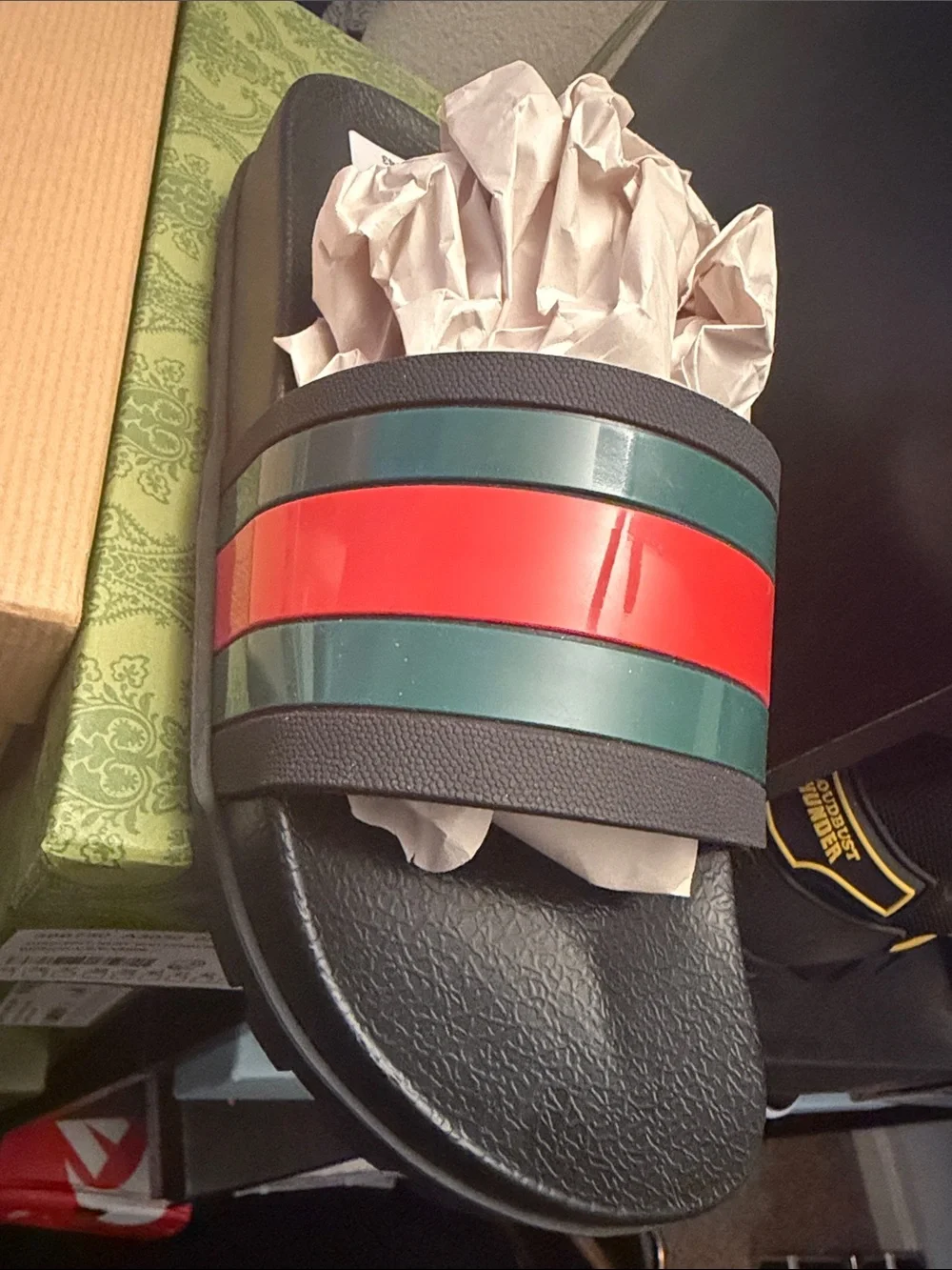 Gucci designer kids