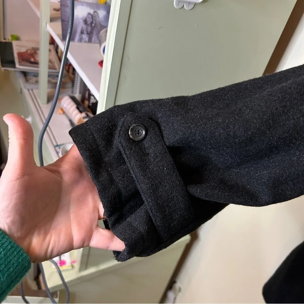 Polo Ralph Lauren 85% wool