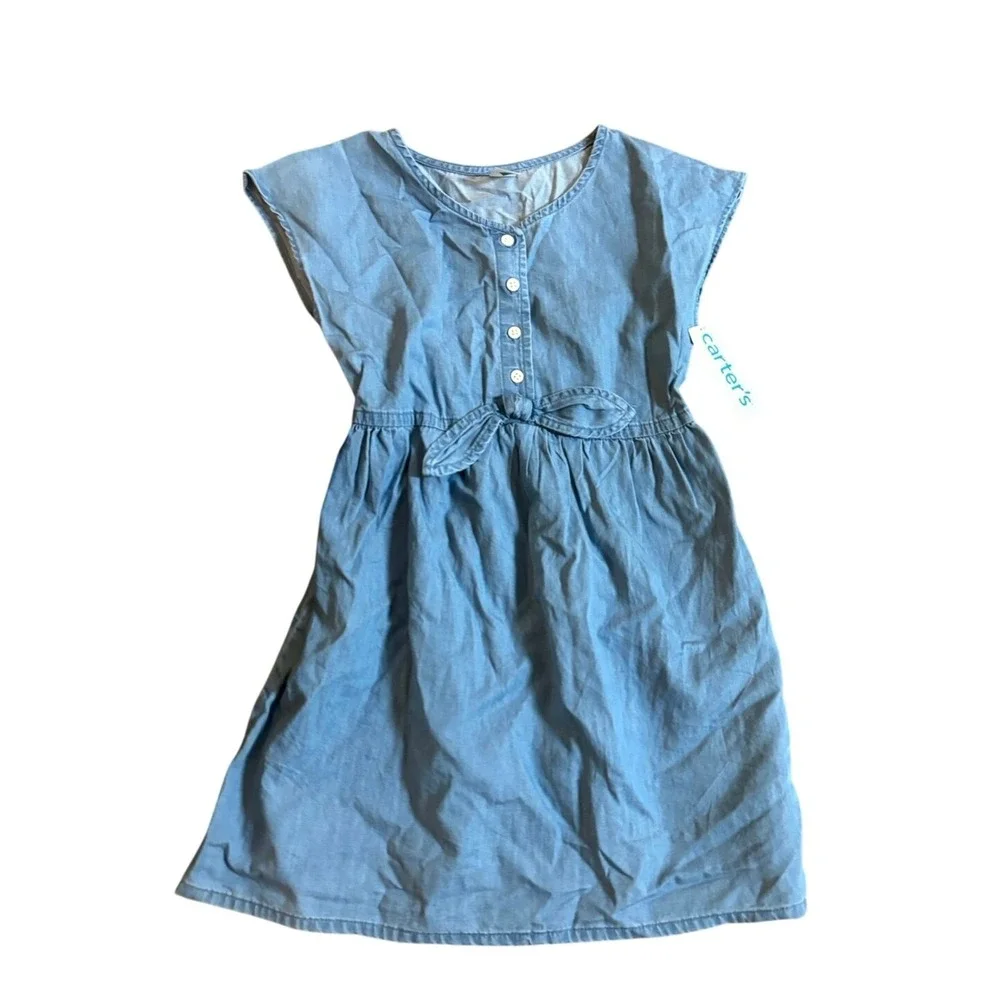 Carters lot carters