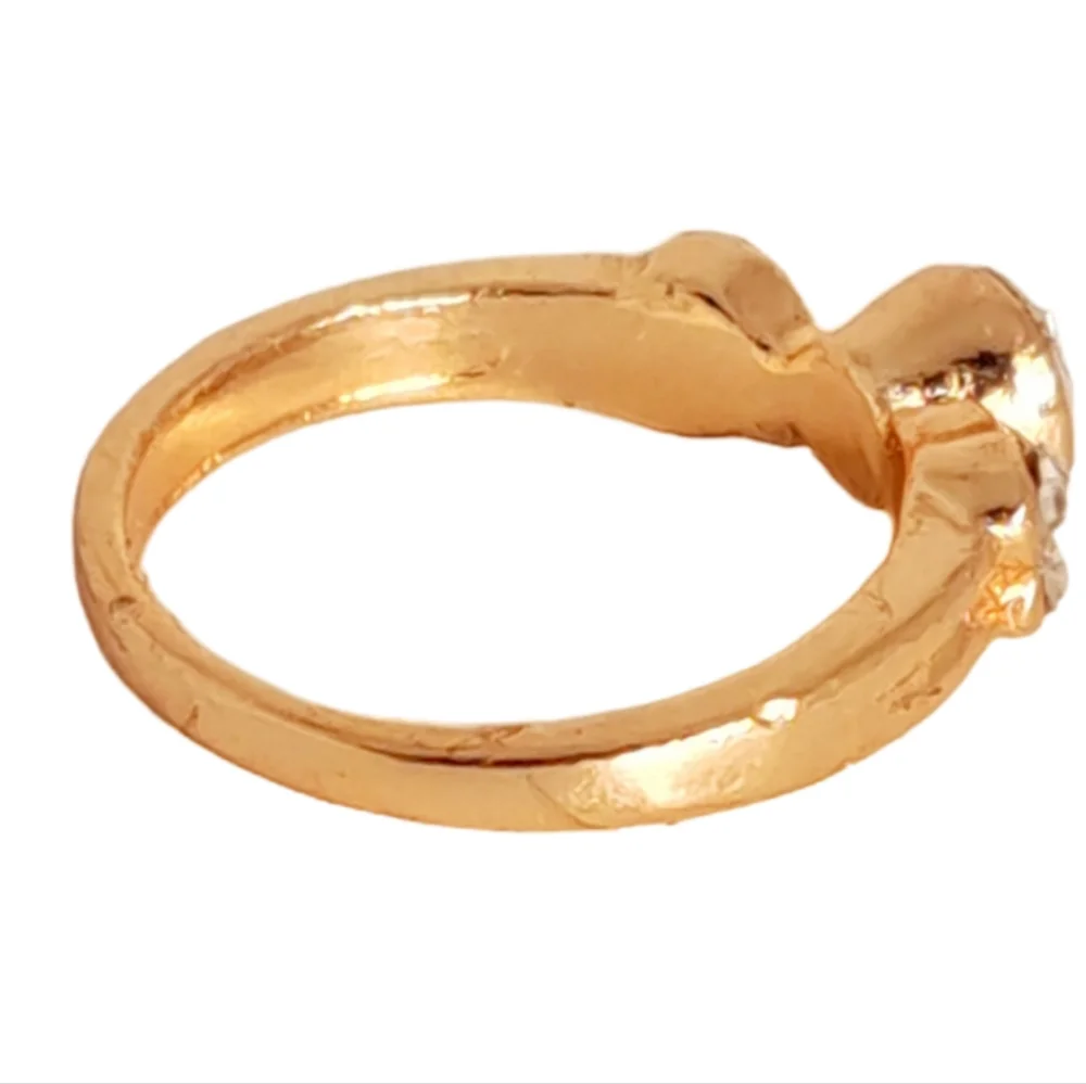N/A rose gold