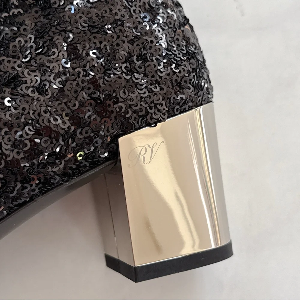 Roger Vivier *free* shipping