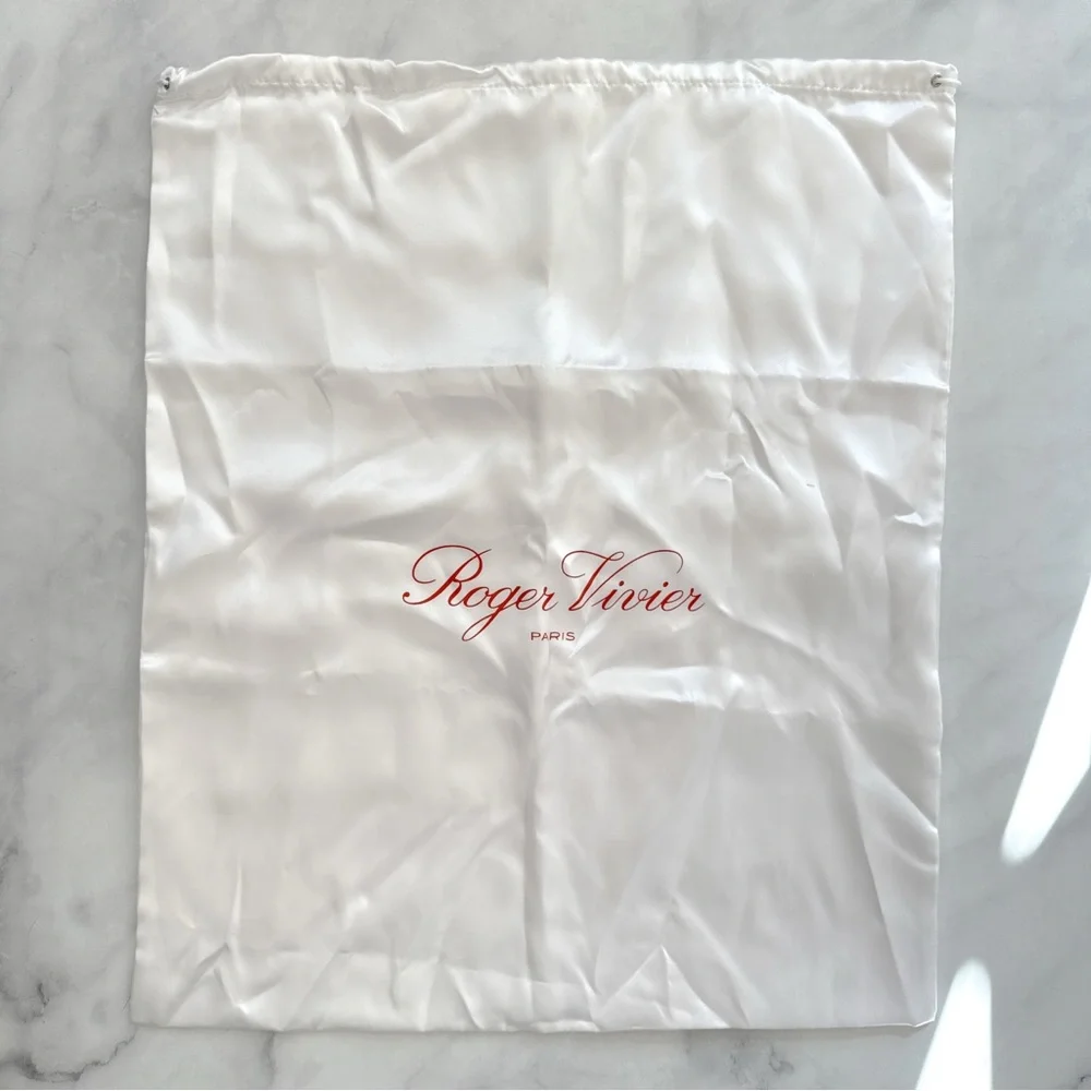 Roger Vivier *free* shipping