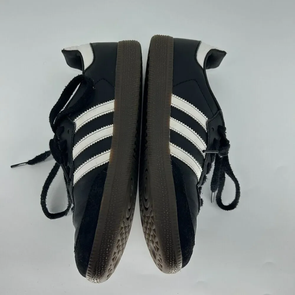 adidas fabric shoes