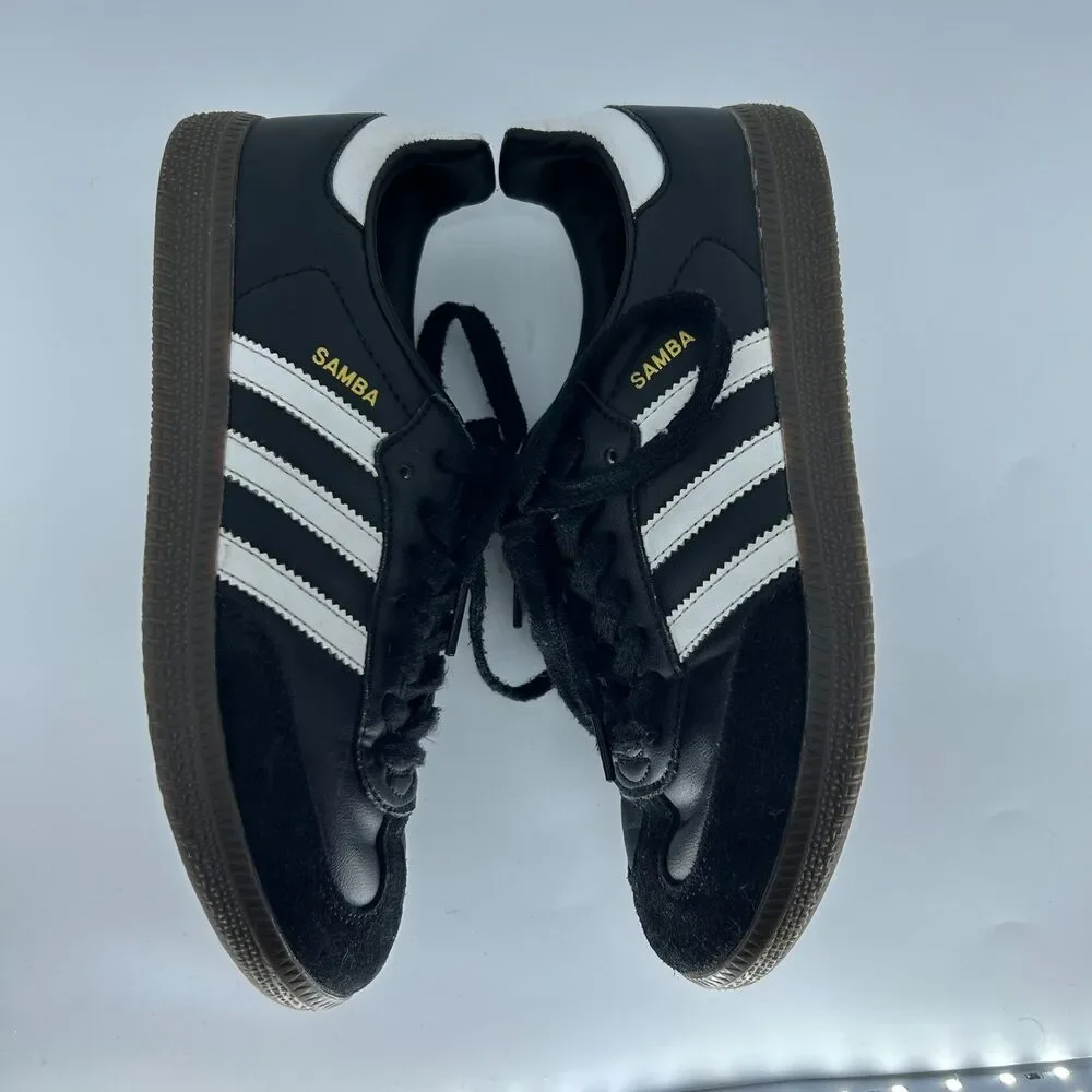 adidas og size samba