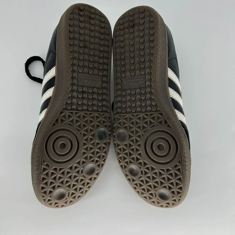 adidas white b75807