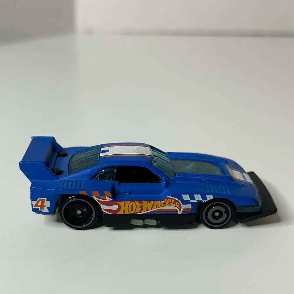 Hot Wheels hot wheels