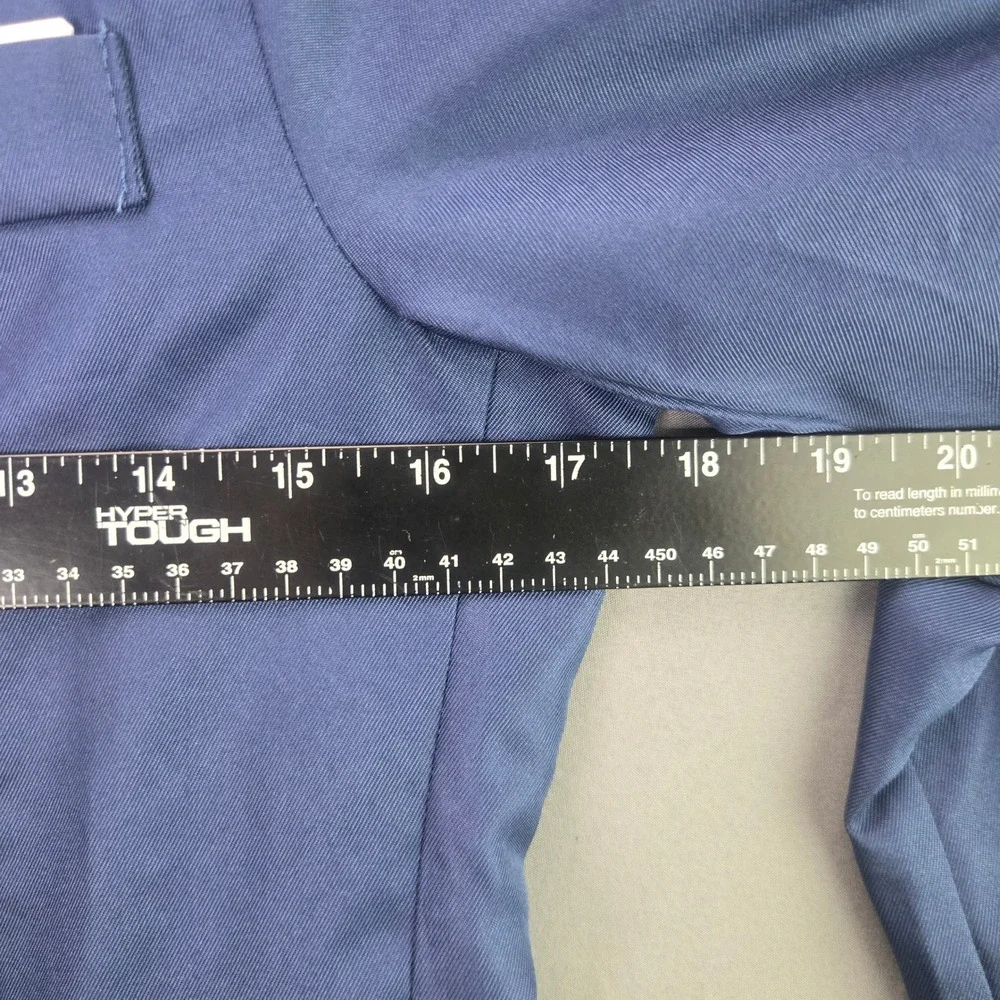 Unbranded navy blue