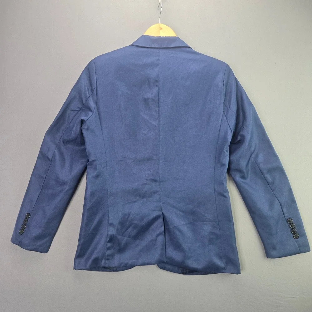 Unbranded navy blue