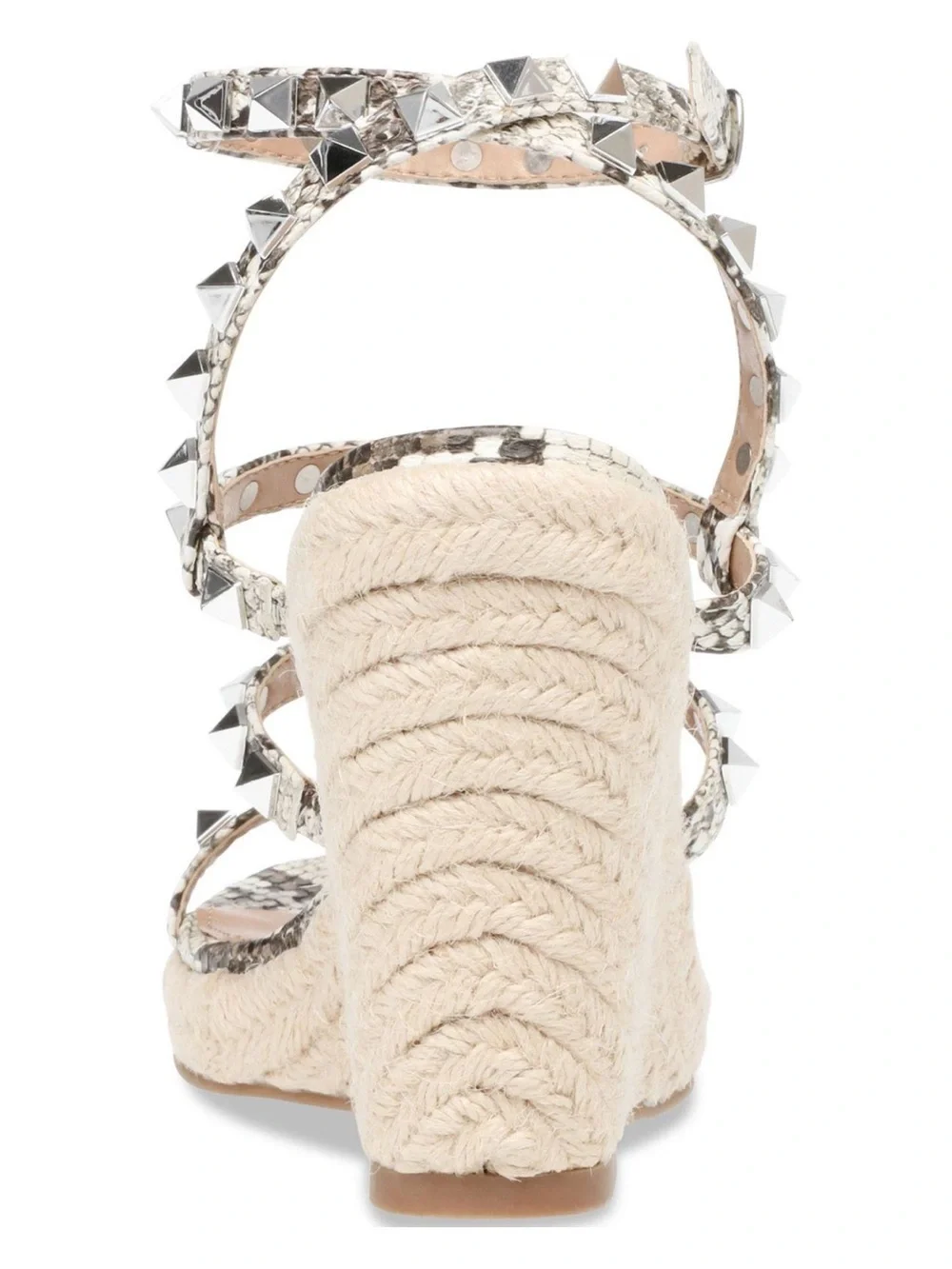 Steve Madden eye catching