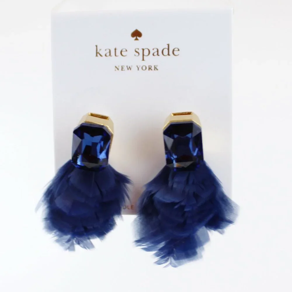 kate spade color navy