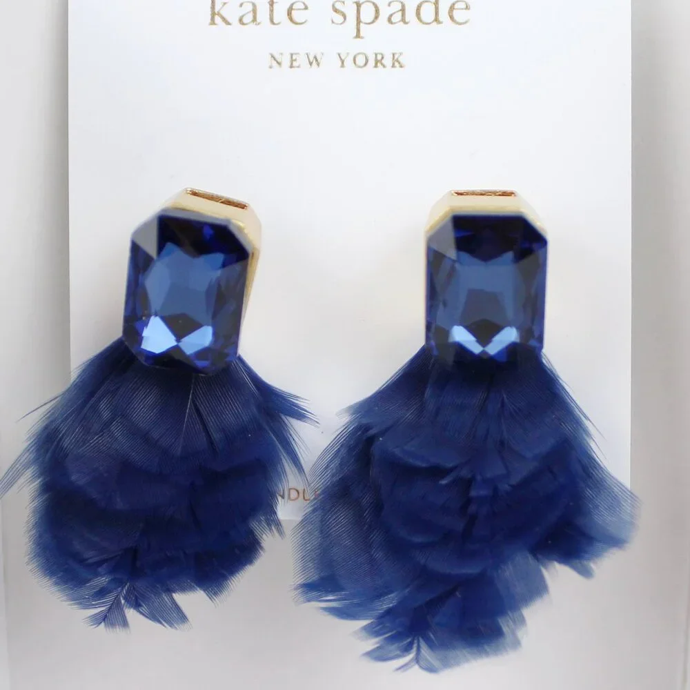 kate spade color navy