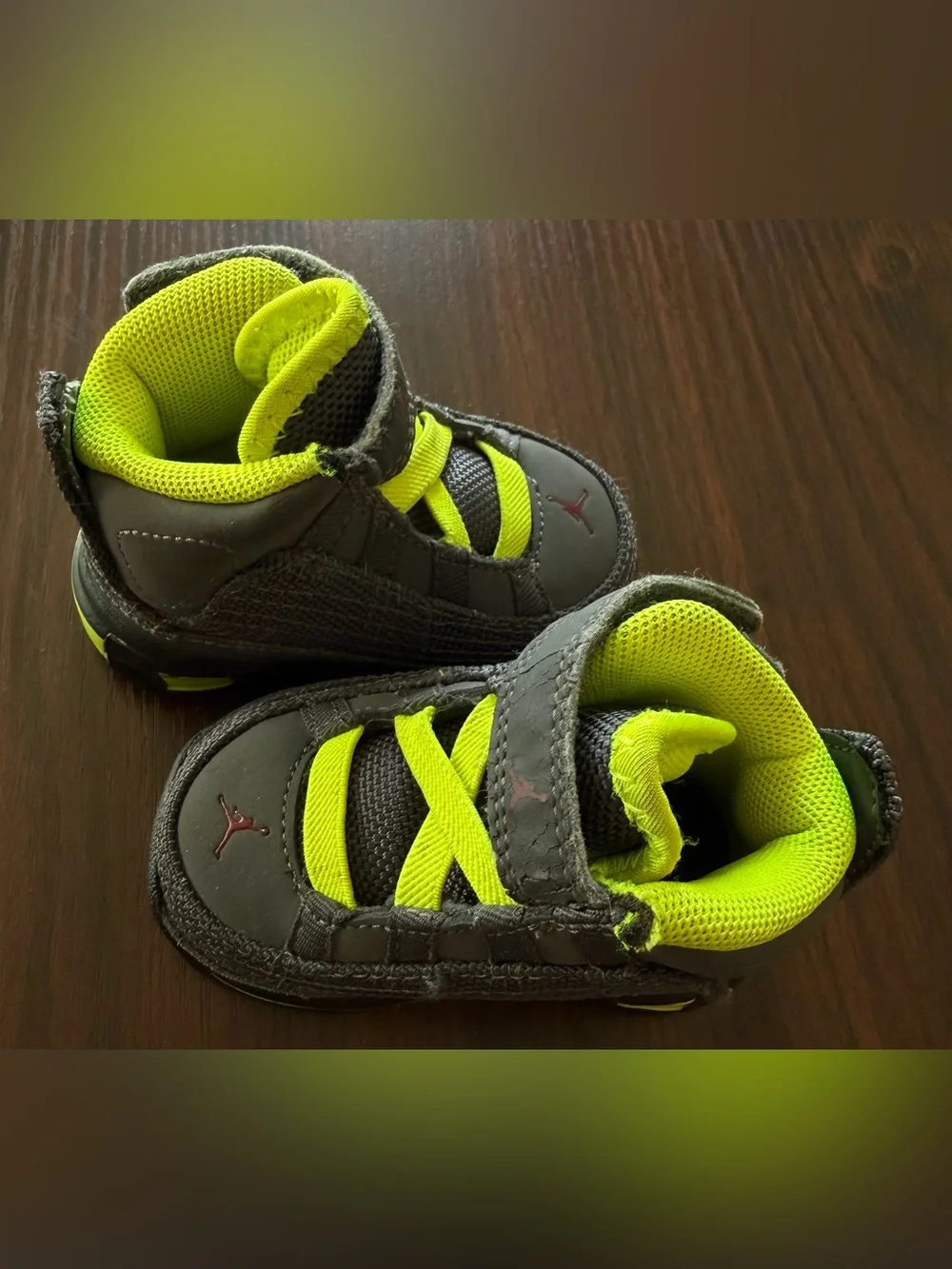 Jordan secure bright