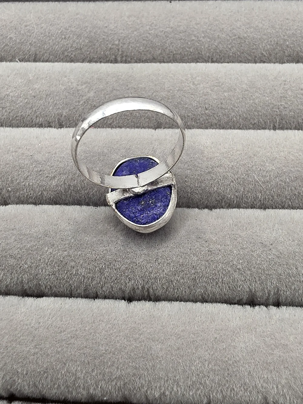 N/A elegant silver