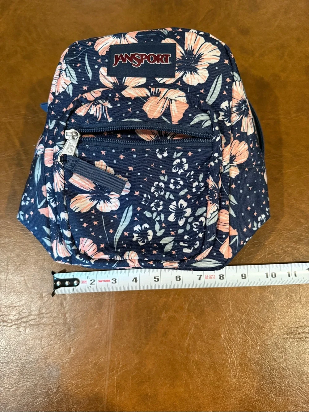 Jansport cute practical