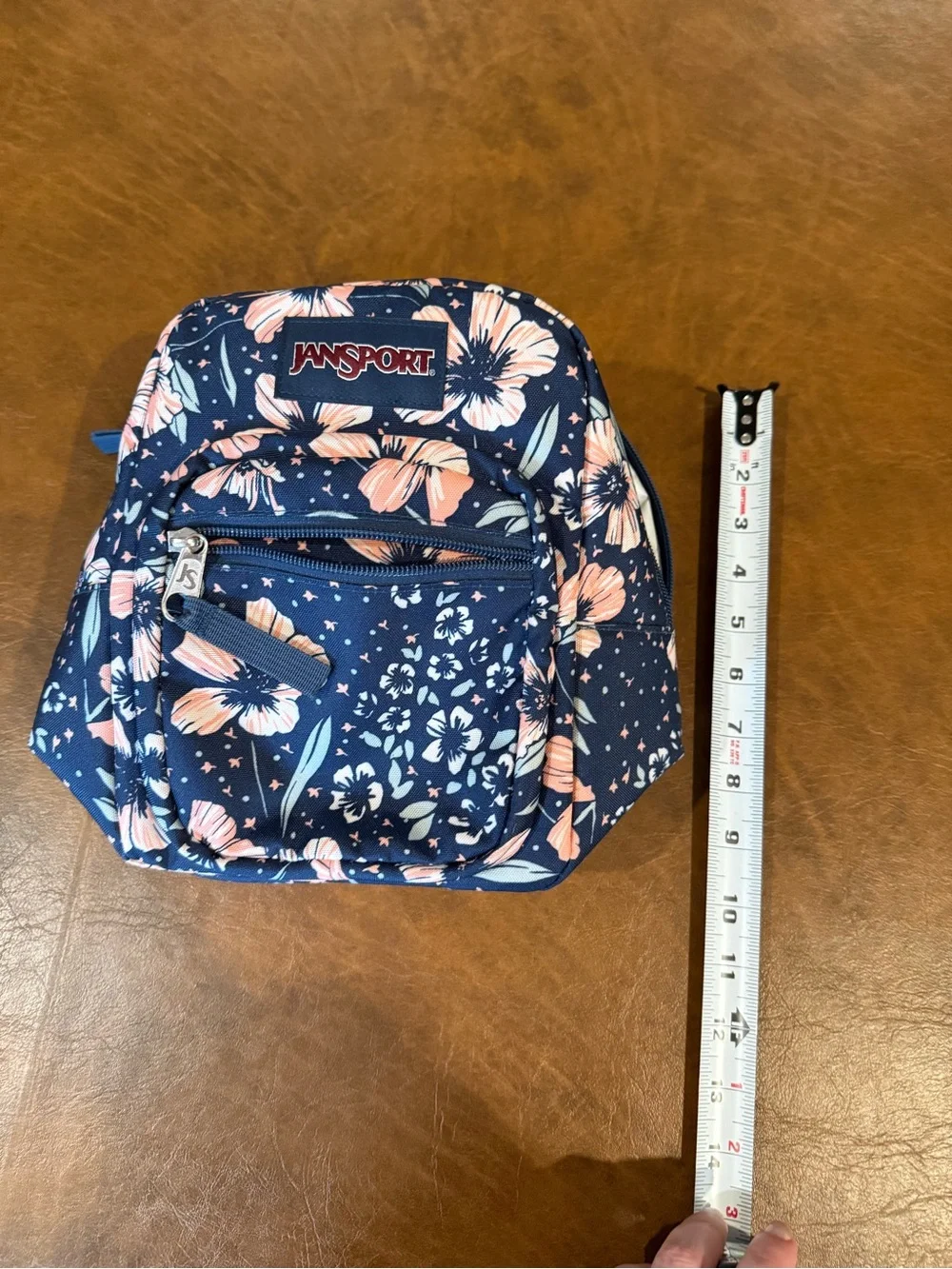 Jansport cute practical