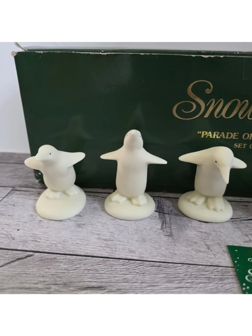 Department 56 this collectible