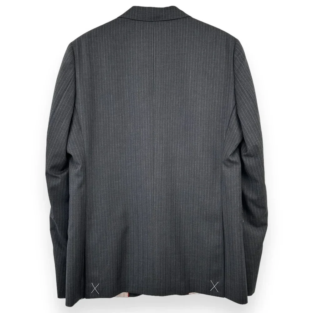 Brooks Brothers marked size